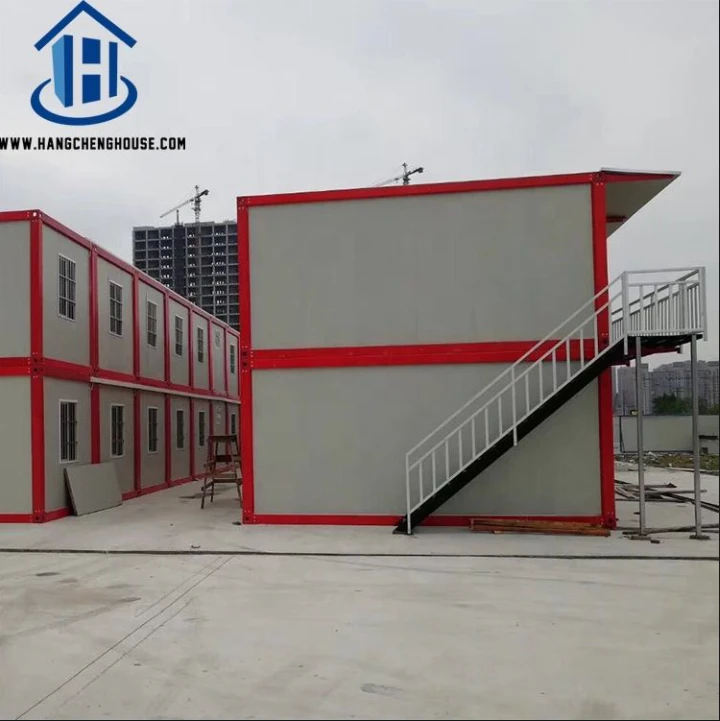 চীন ফ্রান্স ভারী কার্গো পরিবহন