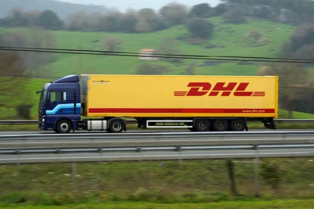 Dhl আন্তর্জাতিক প্যাকেজ পাঠান